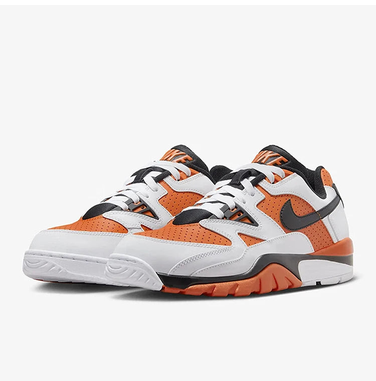 Nike Genuine Men's Retro Support Training Shoes FJ4415-100