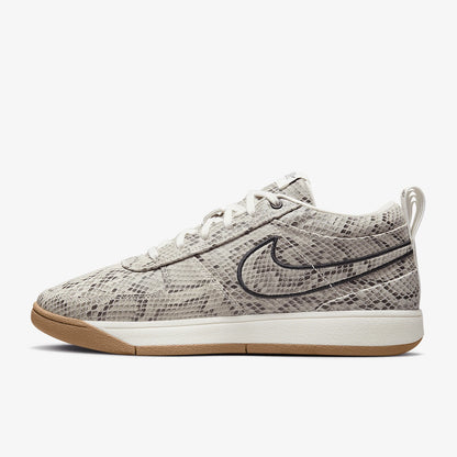 Pánské výkonnostní basketbalové boty Nike Genuine Book 1 EP Leath HJ5353-100