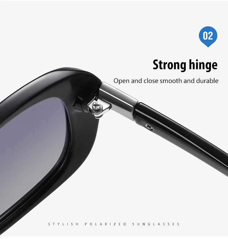 Eyewear Polarized Sunglasses Driving UV400 Protection Sports Unisex Female Fashion Glasses Cycling Bicycle night-vision T503