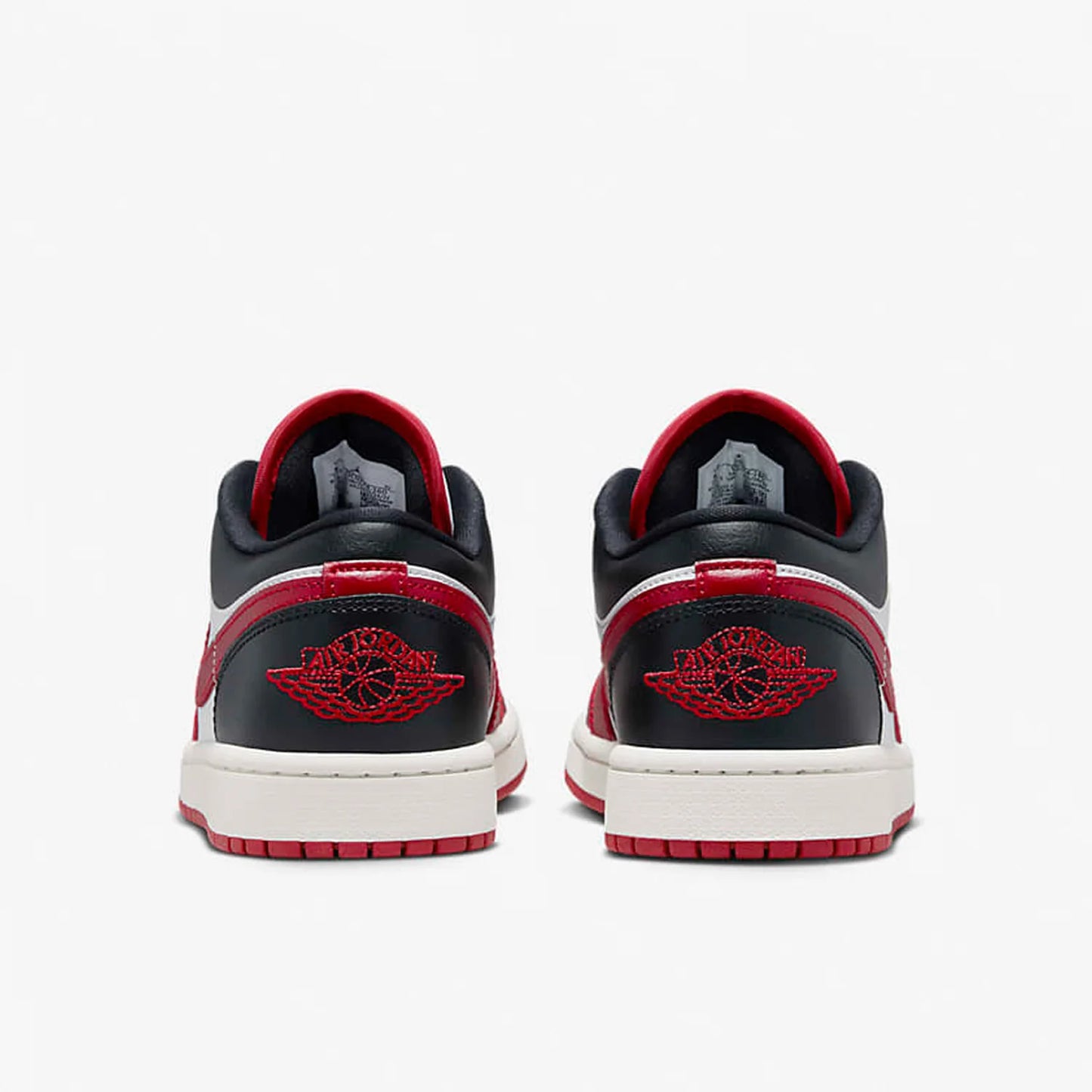 Sneakers sportive Nike Authentic Air Jordan 1 Low da uomo e da donna DC0774-160