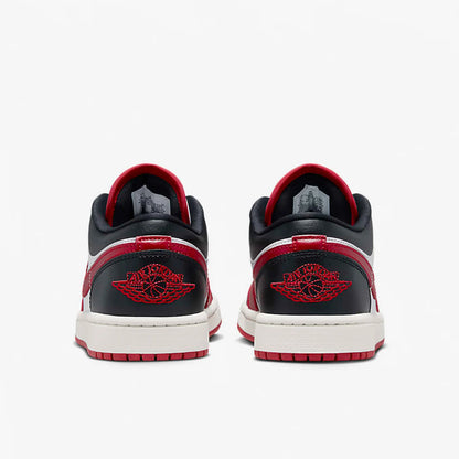 Sneakers sportive Nike Authentic Air Jordan 1 Low da uomo e da donna DC0774-160