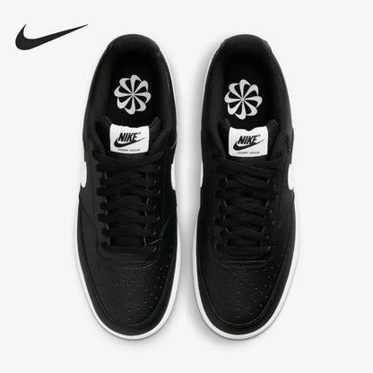 „Nike Authentic Court Vision Low“ vyriški žemi kasdieniai sportiniai bateliai DH2987-001