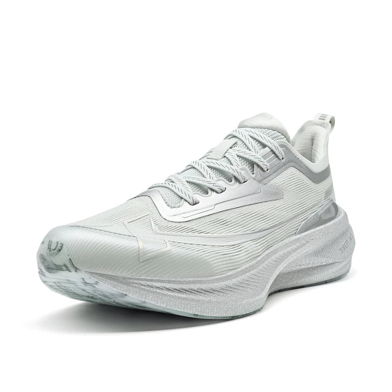 Xtep 2000KM 2.0 Running Shoes Men  Summer Professional TPU Shock Absorption Sneakers (suggest half size down) 876219110043