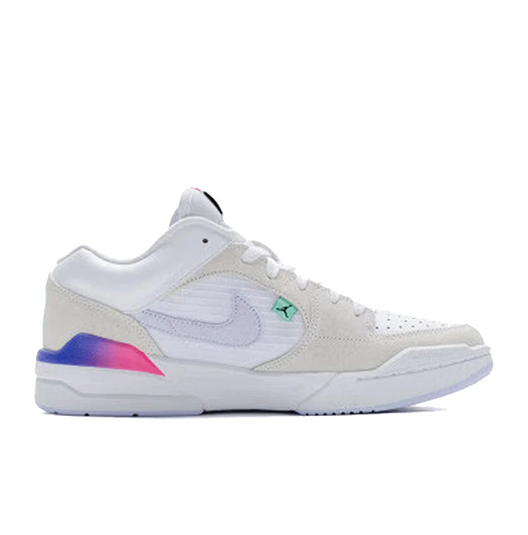 Chaussures de ville rétro pour homme Nike officielles, neuves, authentiques, respirantes et rembourrées HF5756-151