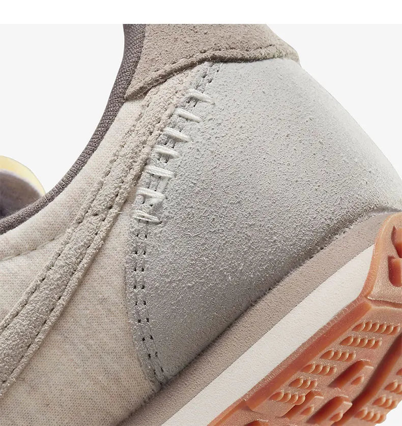 Aito Nike Waffle Trainer 2 -unisex-vapaa-ajan lenkkari DO2345-120