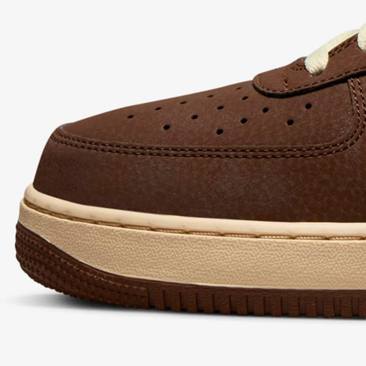 Nike Authentic Air Force 1 uniszex retro párnázott cipő FZ3592-259
