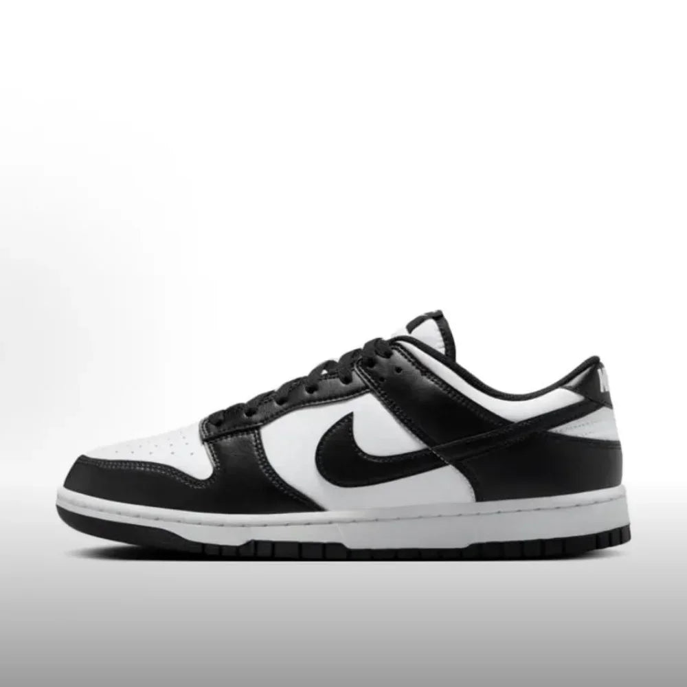 Nike Dunk SB Unisex Skateboarding Shoes Classic Retro Style Padded Collar BQ6817-302