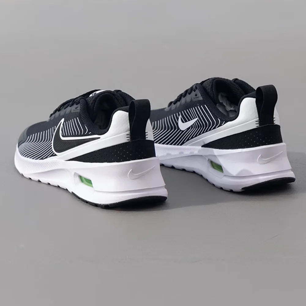 Nike AIR MAX NUAXIS légpárnás sportfutócipő FD4329-005