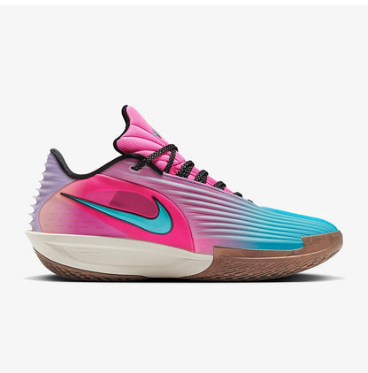 Nike Authentic G.T. Cut 3 Turbo EP Men's Wear-Resistant Basketball Shoes HV9919-900