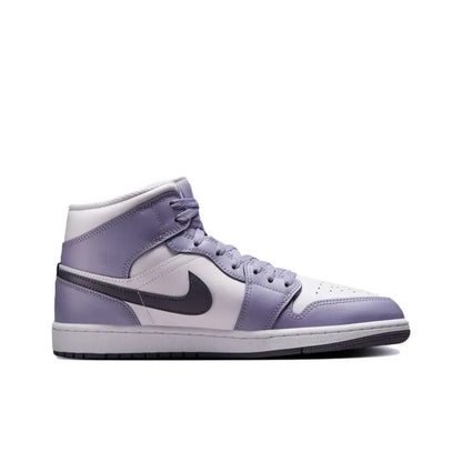 Basketbalové boty Nike Air Jordan 1 Mid Unisex – Klasické a univerzální, spojující výkon na hřišti s každodenním stylem DQ8426-145