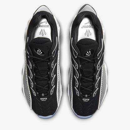Nike äkta Glide x NOCTA Unisex slitstarka sneakers DM0879-001