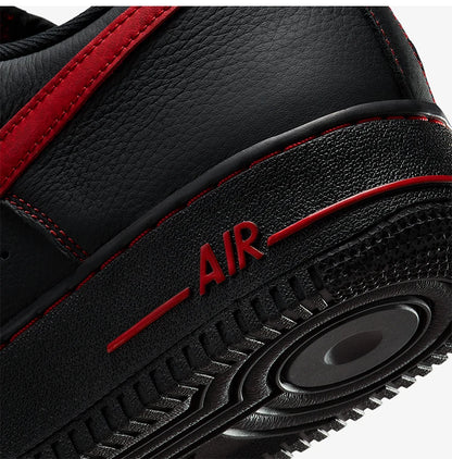 Nike Authentic Air Force 1 Men's Low-Top Lace-Up Wear-Resistant Sneakers HQ2037-005