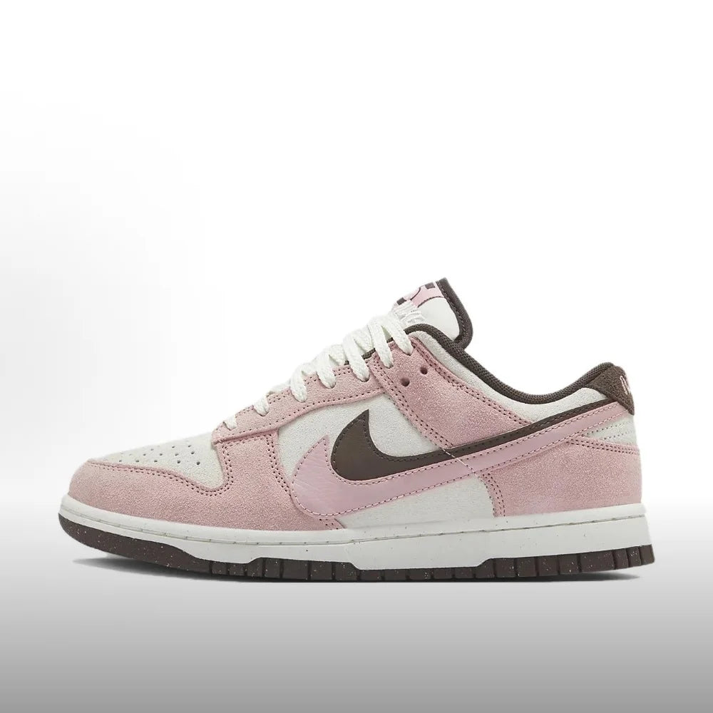 Nike Dunk SB Unisex Skate Shoes Comfort Cushioned Lightweight Durable Sneakers for Casual Streetwear Sports HF3063-001