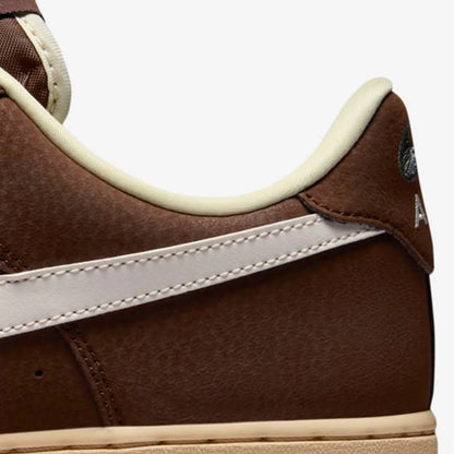 Nike Authentic Air Force 1 uniszex retro párnázott cipő FZ3592-259