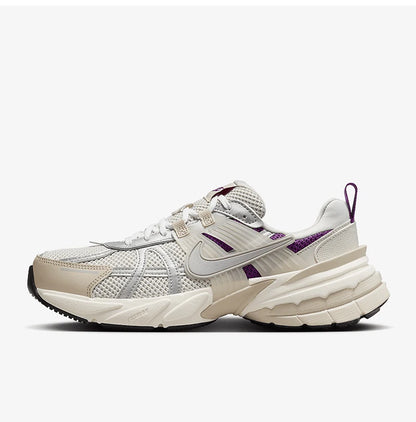 Nike genuine V2K Run PRM Women's Retro Durable Casual Shoes HF4305-072