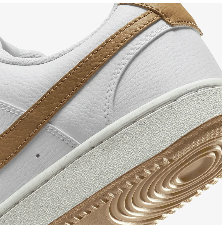 „Nike“ originalūs moteriški „Retro Low-Cut“ patvarūs kasdieniai sportiniai bateliai FV9952-102
