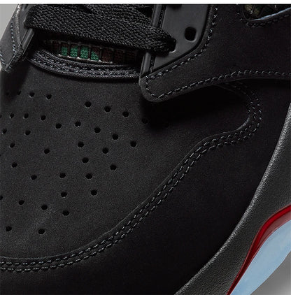 Scarpe da basket da uomo Nike Authentic JORDAN CK1196-008, traspiranti, ad alte prestazioni, con ammortizzazione ad aria