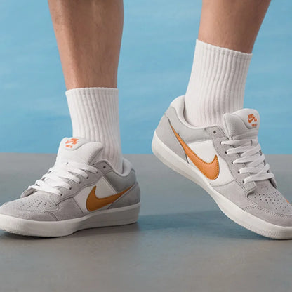 Nike SB Force 58 Men's Low Top Retro Casual Skate Shoes DV5477-007