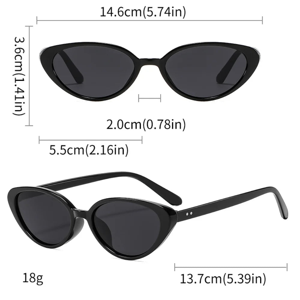 KLASSNUM Burgundy Red Sunglasses Women Cat Eye Frame 2026 Trendy Sun Glasses Shades Female Luxury Brand Designe Unisex Eyewear