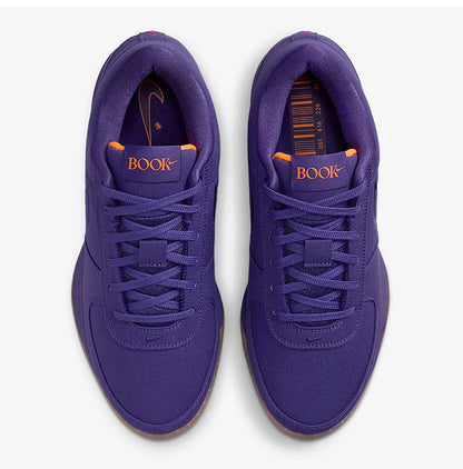 Nike Official Genuine 2024 New Men's Retro Fashion Cushioning Basketball Shoes HJ5355-500