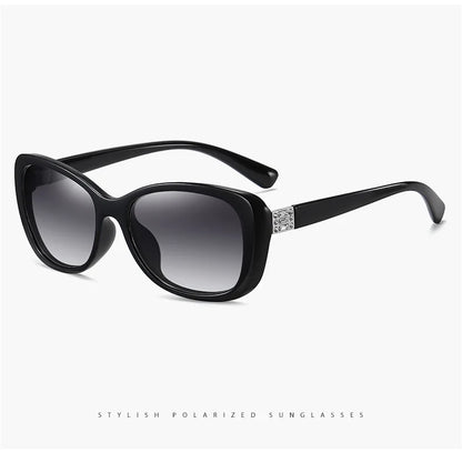 Eyewear Polarized Sunglasses Driving UV400 Protection Sports Unisex Female Fashion Glasses Cycling Bicycle night-vision T503