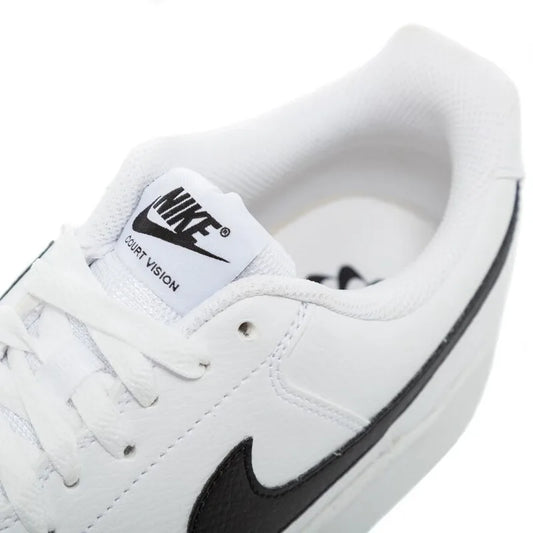 NIKE Court Vision Lo NN Men's Skateboarding Shoes - Original New Arrival Comfortable Sneakers for Men