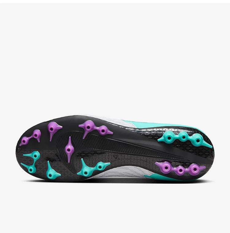 Chuteiras de Futebol para Homem Nike Genuine Phantom GX Academy AG DD9469-300
