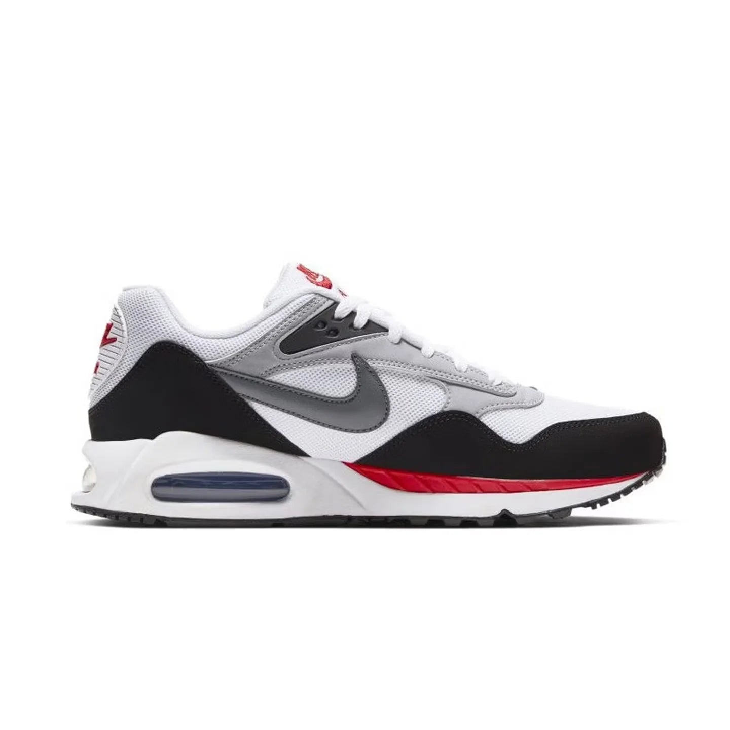 Nike Air Max Correlate Running Shoes Air Max Cushioning Lightweight Support Breathable Comfort 511416-104