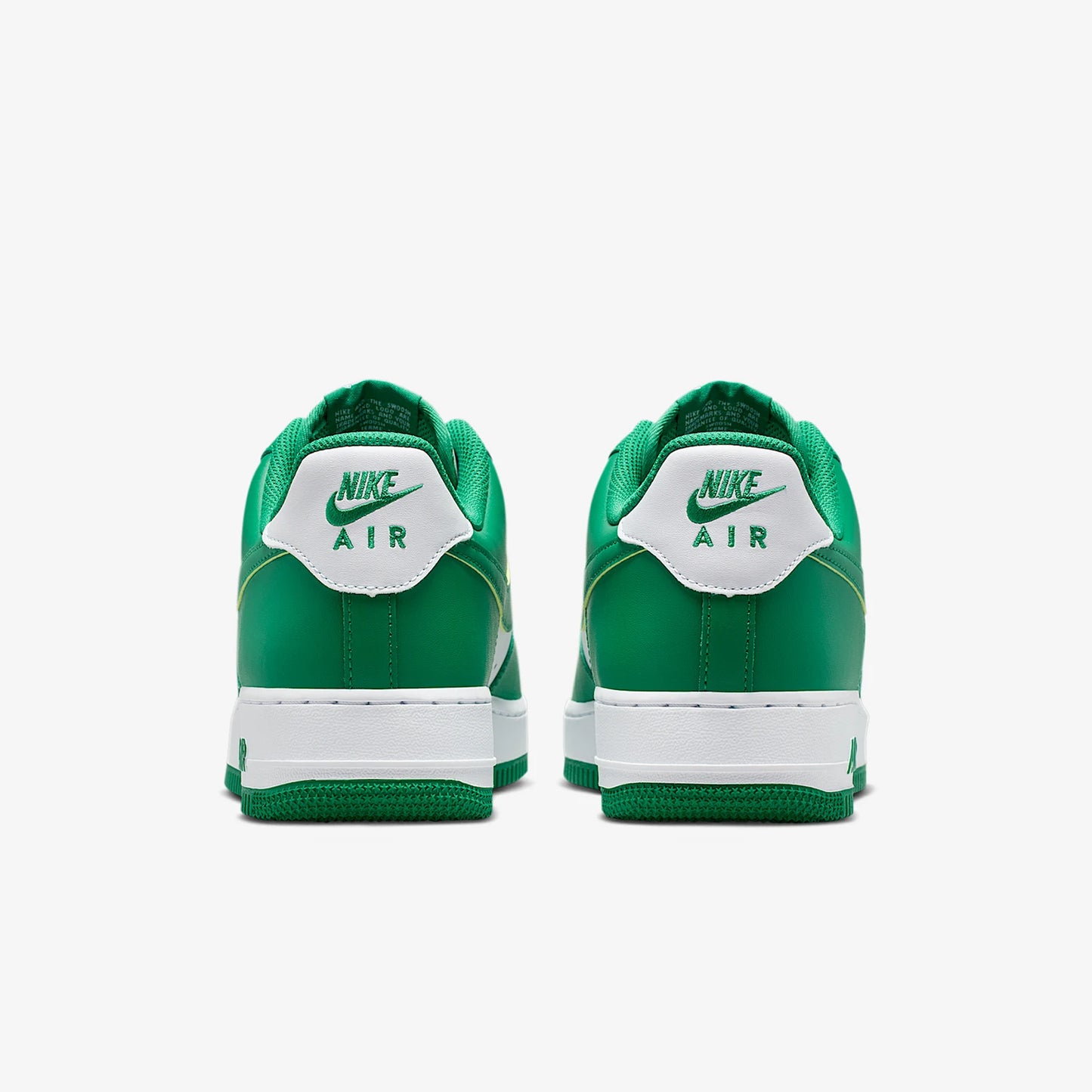 Nike Authentic Air Force 1 Men's Low-Top Breathable Wear-Resistant Sports Shoes FJ4146-122
