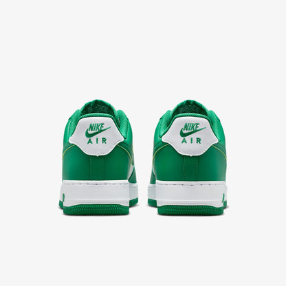 Nike Authentic Air Force 1 Men's Low-Top Breathable Wear-Resistant Sports Shoes FJ4146-122