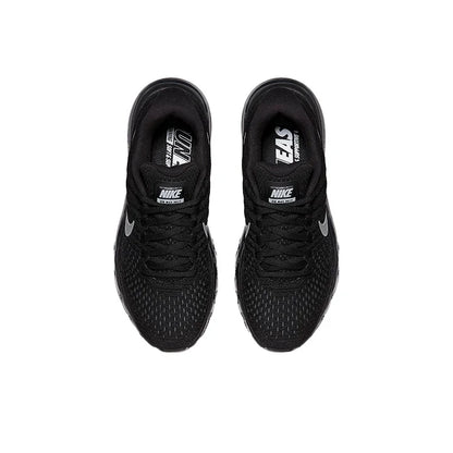 POIZON Nike Air Max 2017 “Black” 849559-001