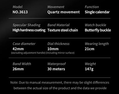 OLEVS Watches For Men Luxury Silver Blue Classic Quartz Watch for Man Waterproof Stainless Steel Luminous Reloj Hombre 2025