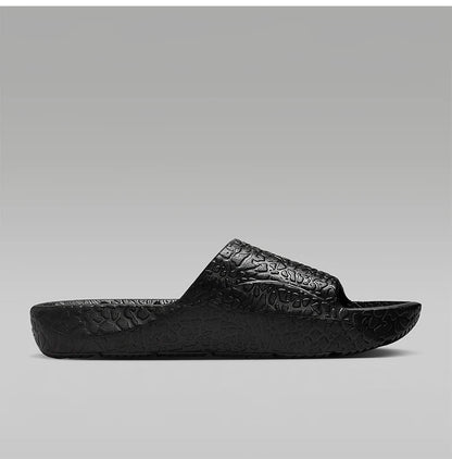Nike Genuine Jordan férfi Crack Texture fürdőszandál HQ2163-001