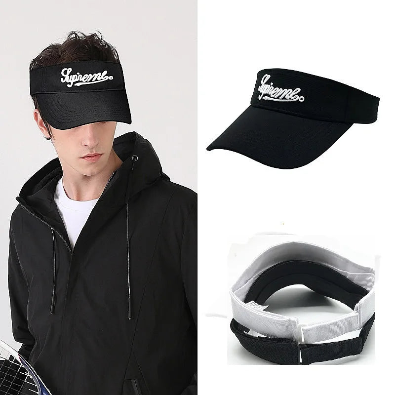 Bejzbol kape za muškarce s velikom glavom, za žene, XXL, prevelike, visoke krune, podesive, jednobojne, s kopčom (snapback), 56-60 cm, 60-65 cm