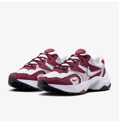Scarpe da corsa retrò Nike Genuine AL8 da donna FJ3794-600