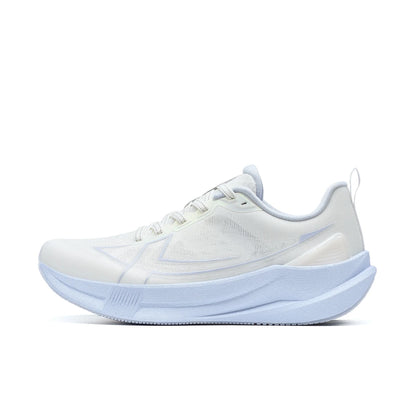 Xtep 2000km 5.0 Running Shoes Women Resistant Durable Combat Wear Resistant Lightweight Sneakers New Arrival 874118110024