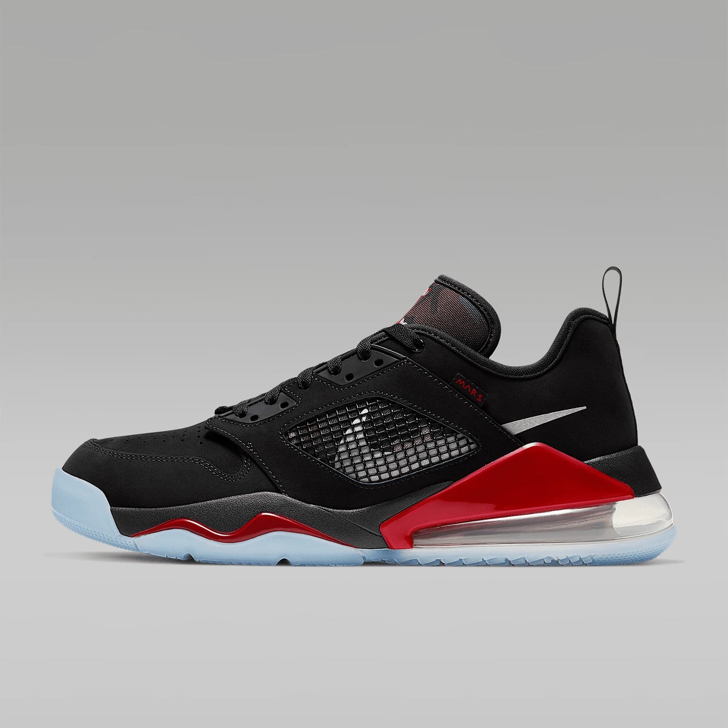 Scarpe da basket da uomo Nike Authentic JORDAN CK1196-008, traspiranti, ad alte prestazioni, con ammortizzazione ad aria
