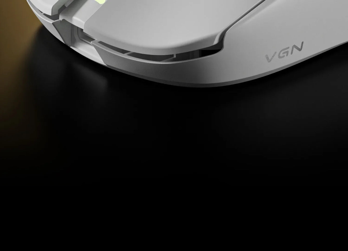 VGN Dragonfly F2 ProMax/Ultra e-sports gaming miš 42000DPI 0.125ms za Csgo latenciju, žični/bežični Dual 8K, 3 načina rada, PAW3395/3950