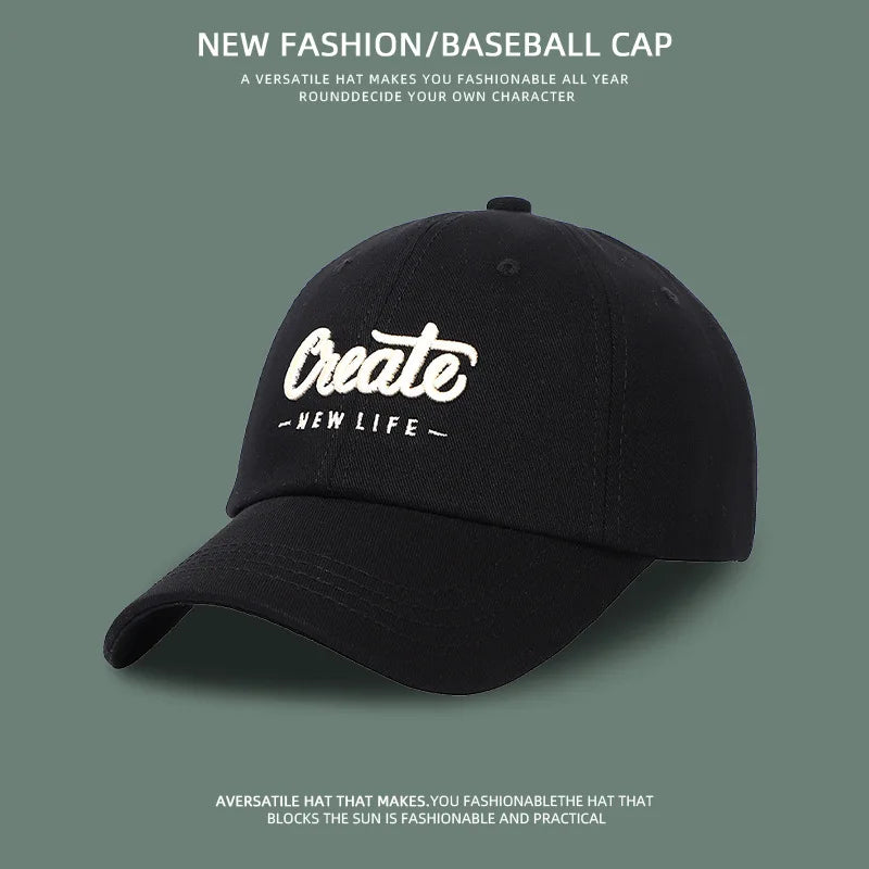 Sun Visor Hat Adjustable and Fashionable Sun Protection for Women and Men  Letter Baseball Hat Outdoor Sun Hat Men Golf Hat  Cap