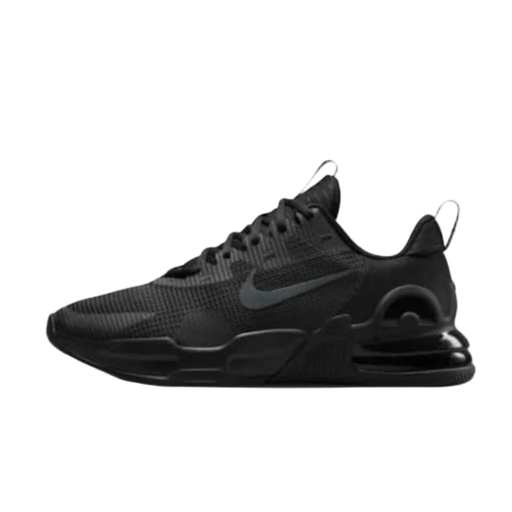 Nike Air Max Alpha Trainer 5 – удобни и универсални ниски маратонки с амортизация за мъже и жени DM0829010