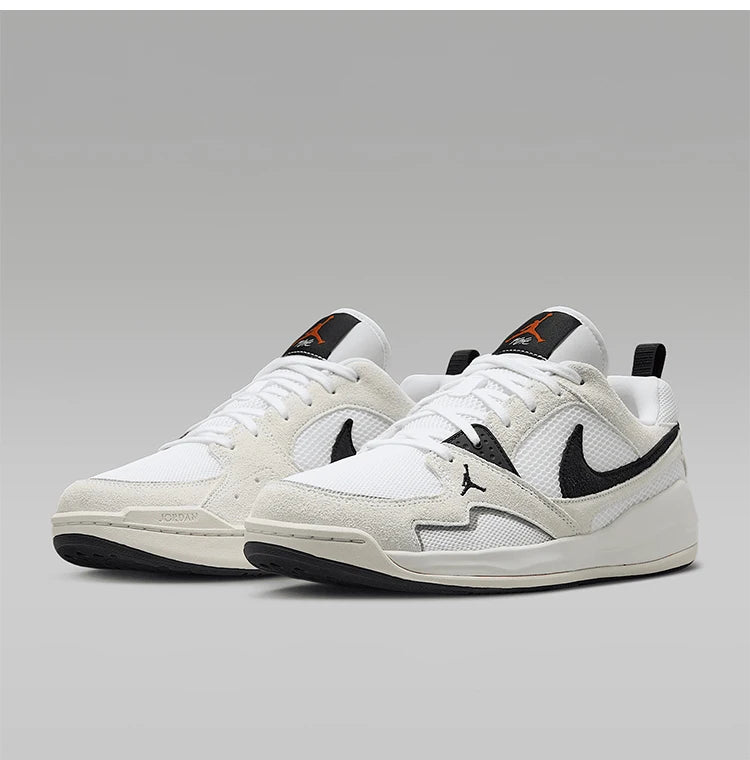 Nike hivatalos, eredeti JORDAN férfi hálós, lélegző, strapabíró szabadidőcipő HJ6777-100