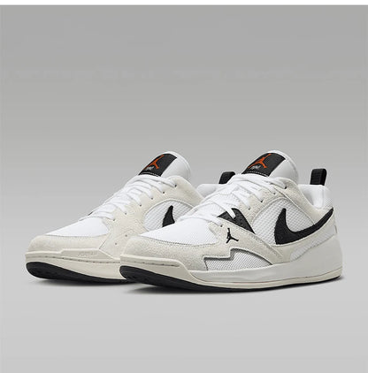 Nike hivatalos, eredeti JORDAN férfi hálós, lélegző, strapabíró szabadidőcipő HJ6777-100