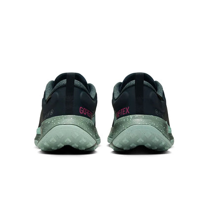 Nike Juniper Trail 2 GTX – stylowe i wszechstronne męskie trampki: wygodne, antypoślizgowe, wytrzymałe i wodoodporne HM9734-302