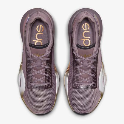 „Nike Authentic Air Zoom SuperRep 3“ moteriški treniruočių bateliai DO9382-500