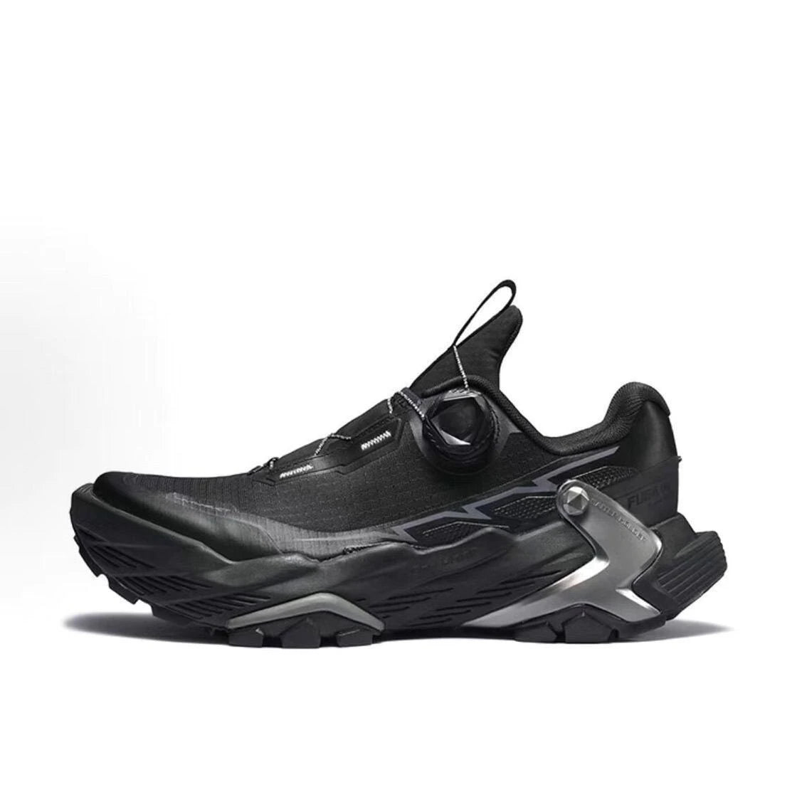 Professional Running Men Shoes Breathable Walking Shoes Men Anti-Slip Outdoor Sport Shoe Wearable Mens Running Sneakers