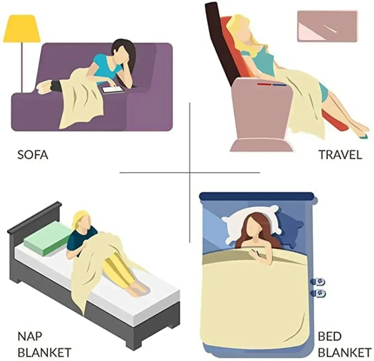 Classics God of War Kratos 3A Game Gamer Flannel Blanket,Warm and Cozy Soft Throw Blanket for Home Bedroom Bed Sofa Kid Gift