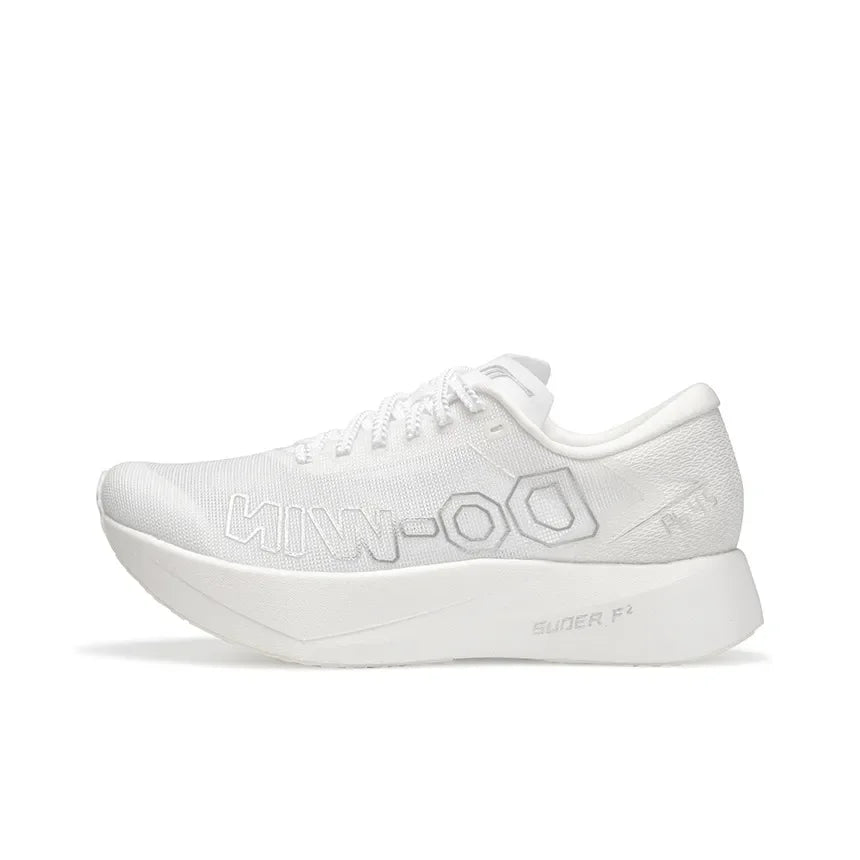 DO-WIN PB 4.5 4 Elite Chaussures de course longue distance Plaque en carbone professionnelle Amorti ULTRA LÉGER Marathon Compétition Entraînement Baskets