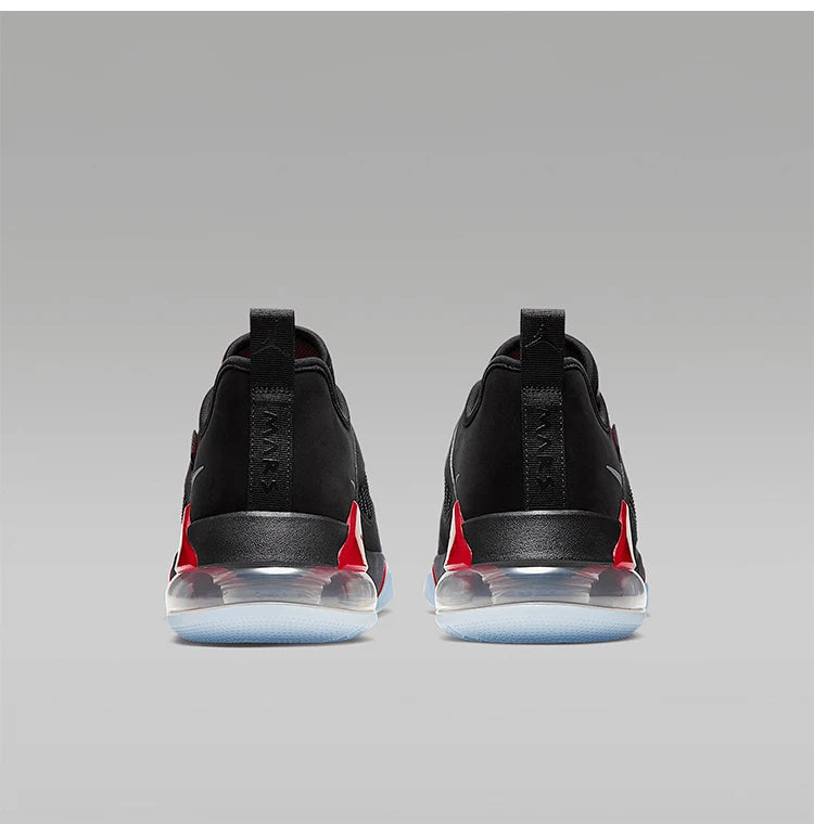 Scarpe da basket da uomo Nike Authentic JORDAN CK1196-008, traspiranti, ad alte prestazioni, con ammortizzazione ad aria