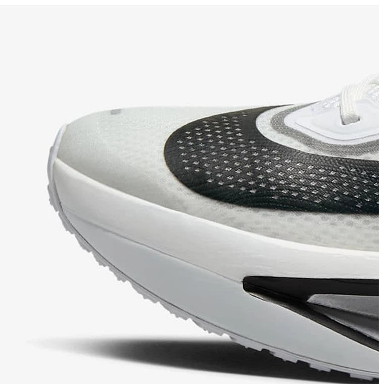 Nike Authentic New Men's Elastic Wear-Resistant Low-Top Fashion Running Shoes FN8454-100