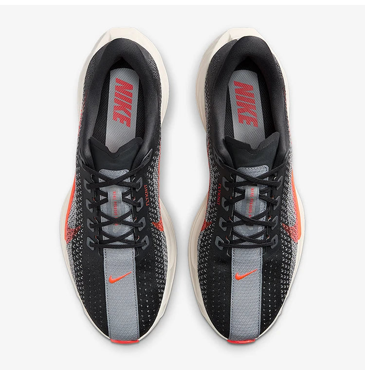 Originální pánské prodyšné běžecké boty Nike Pegasus Plus z síťoviny FQ7262-001